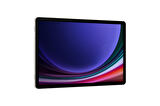 Samsung Tab S9 Plus Wi-Fi 256 GB 12.4 Bej Tablet