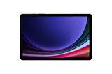 Samsung Tab S9 Plus Wi-Fi 256 GB 12.4 Gri Tablet