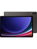 Samsung Galaxy Tab S9+ 12GB 256GB 12.4" Tablet - Gri