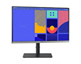24 SAMSUNG LS24C432GAUXUF IPS FHD 100HZ 4M HDMI DP