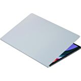 Samsung Galaxy Tab S9 Ultra Akıllı Kapaklı Kılıf - Beyaz