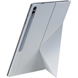 Samsung Galaxy Tab S9 Ultra Akıllı Kapaklı Kılıf - Beyaz