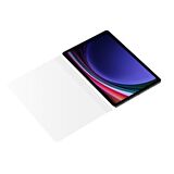 Samsung Galaxy Tab S9 / S9 FE Not Ekranı Beyaz - EF-ZX712PWEGWW