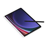 Samsung Galaxy Tab S9 / S9 FE Not Ekranı Beyaz - EF-ZX712PWEGWW