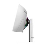 Samsung 49" Odyssey Oled G9 LS49CG934SUXUF 0.03ms 240Hz (HDMI+DP) Dual Qhd Curved Gaming Monitör