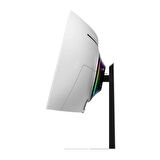 Samsung 49" Odyssey Oled G9 LS49CG954SUXUF 0.03ms 240Hz (HDMI+DP) Dual Qhd Curved Gaming Monitör