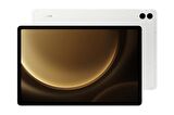 Samsung Tab S9 FE+ Wi-Fi 256 GB 10.9 Tablet Gümüş