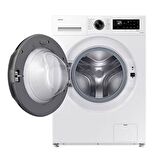 Samsung WW90CGC04DAEAH 9 Kg 1400 Devir Beyaz Çamaşır Makinesi
