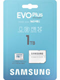 Samsung 1TB Evo Plus Microsd 160mb/s Hafıza Kartı MC1T0SA