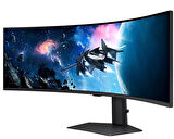 Samsung Odyssey G9 G95C LS49CG954EUXUF 49'' 1ms 240Hz QHD Gaming (Oyuncu) Monitör