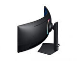 Samsung Odyssey G9 G95C LS49CG954EUXUF 49'' 1ms 240Hz QHD Gaming (Oyuncu) Monitör