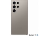 Galaxy S24 Ultra 256 GB 12 GB Ram (Samsung Türkiye Garantili) Gri