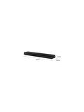Samsung HW-S50B Soundbar Teşhir