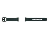 Samsung Galaxy Fit3 Spor Tarzı Kordon Koyu Yeşil