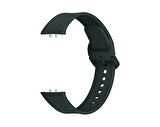 Samsung Galaxy Fit3 Spor Tarzı Kordon Koyu Yeşil