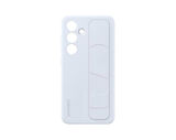 Samsung Galaxy S24 Standlı ve Kordonlu Kılıf Buz Mavisi
