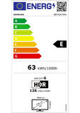 Samsung 55Q67D 55" 139 Ekran Uydu Alıcılı 4K Ultra HD Smart QLED TV