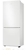 Samsung RB50DG601EWW Kombi No Frost Buzdolabı