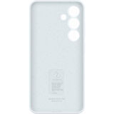 Samsung Galaxy S24 Silikon Kılıf - Beyaz