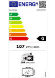 Samsung 65DU8500 65" 163 Ekran Uydu Alıcılı Crystal 4K Ultra HD Smart LED TV