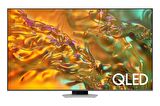 75" QLED 4K Q80D Tizen OS Smart TV (2024)