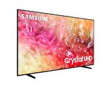 Samsung 85DU7100 4K Ultra HD 85" 216 Ekran Uydu Alıcılı Smart LED TV