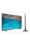 70DU7100 70" 4K Ultra HD Smart Led TV