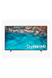 70DU7100 70" 4K Ultra HD Smart Led TV