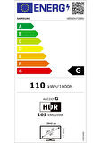 Samsung 65DU7200 65" 163 Ekran Uydu Alıcılı Crystal 4K Ultra Hd Smart LED Tv