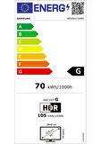 Samsung 50DU7200 50" 126 Ekran Uydu Alıcılı Crystal 4K Ultra Hd Smart LED TV