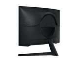 SAMSUNG Odyssey G5 LS27CG552EUXUF 27'' QHD 165Hz 1ms 2K Kavisli VA Gaming Monitör