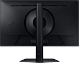 Samsung Odyssey G5 G50D LS27DG502EUXUF 27" 1 ms 2K Pivot IPS 180 Hz Oyuncu Monitörü Teşhir