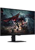 SAMSUNG 32" Odyssey G5 LS32DG500EUXUF IPS Monitör
