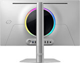 Samsung Odyssey G6 LS27DG602SUXUF 27" 0.03 ms OLED 2K Pivot 360 Hz Oyuncu Monitörü - Teşhir