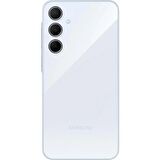 Samsung Galaxy A35 Mavi 128 GB 8 GB Ram Akıllı Telefon (Samsung Türkiye Garantili)