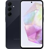 Samsung Galaxy A35 5G Siyah 128 GB 8 GB Ram Akıllı Telefon ( Samsung Türkiye Garantili )