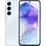 Samsung Galaxy A55 Mavi 256 GB 8 GB Ram Akıllı Telefon (Samsung Türkiye Garantili)