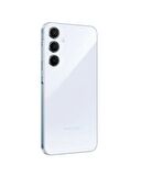Samsung Galaxy A55 5G 128 GB 8 GB Ram Buz Mavisi (Türkiye Garantili)