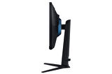Samsung Odyssey G3 LS24DG302EUXUF 24" 1 ms Full HD Pivot 180 Hz Oyuncu Monitörü
