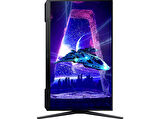 SAMSUNG LS27DG302EUXUF 27" Odyssey G3 1 Ms 180 Hz FHD (HDMI+DP) Pivot Gaming Monitör