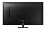 Samsung 43" Akıllı Monitör M7 M70D UHD Siyah