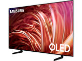 SAMSUNG QE65S85DAEXTK 65 inç 164 Ekran Uydu Alıcılı Smart 4K UHD OLED TV