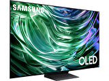 SAMSUNG S90D 77 inç 195 Ekran Dahili Uydu Alıcı 4K OLED TV