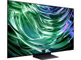 SAMSUNG S90D 77 inç 195 Ekran Dahili Uydu Alıcı 4K OLED TV