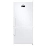Samsung RB58DS75EWW/TR Kombi No Frost Beyaz Buzdolabı