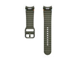 Samsung Galaxy Watch 7 Spor Kordon Yeşil