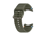 Samsung Galaxy Watch 7 Spor Kordon Yeşil