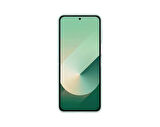 Samsung Galaxy Z Flip 6 Yüzüklü Silikon Kılıf Mint