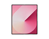 Samsung Galaxy Z Fold 6 S Pen Case Pembe