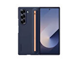 Samsung Galaxy Z Fold 6 S Pen Case Lacivert